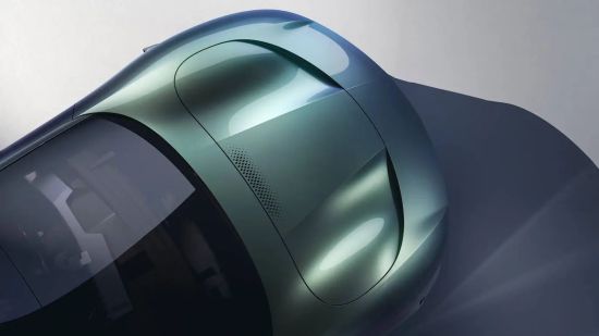 Un vehículo creado con el objetivo de emitir un 90% menos de CO2 en toda su vida