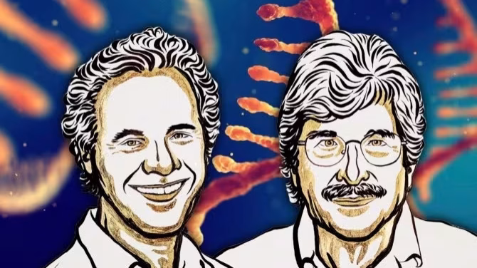 Victor Ambros y Gary Ruvkun, ganadores del Nobel de Medicina: el asombroso descubrimiento de los microARN