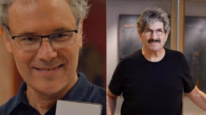 Sus descubrimientos pasaron inadvertidos en 1993. Hoy son los ganadores del Premio Nobel de Medicina