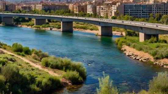 Transformación ambiental en España.