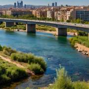 Transformación ambiental en España.