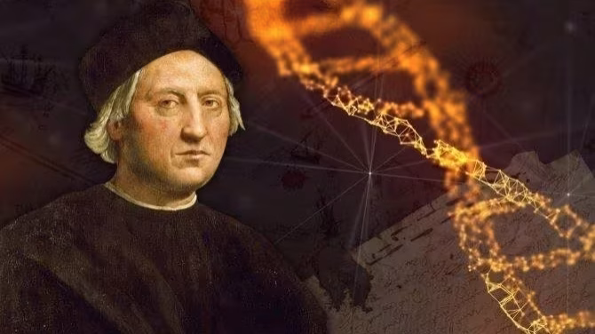 Ya sabemos el origen más probable de Cristóbal Colón. La ciencia desvela el mayor de sus secretos