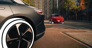 Neumáticos Michelin para eléctricos