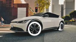 Más autonomía y calidad de rodadura: Cómo elegir el mejor neumático para tu coche eléctrico