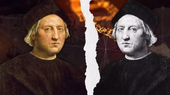 Descubren que Diego Colón no era el hermano del famoso navegante