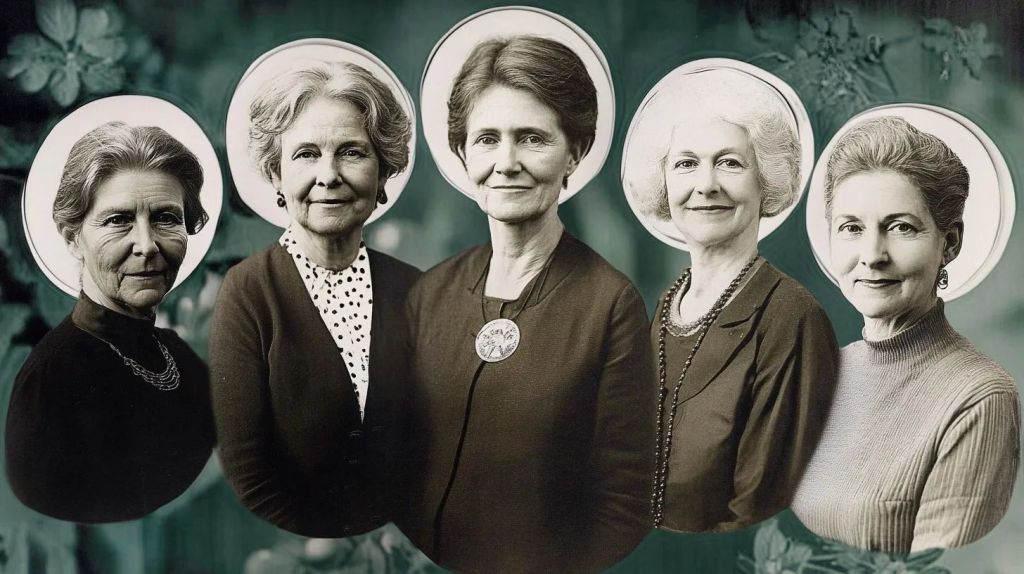 La Academia Sueca aceleró con las ganadoras por el empuje de la tercera ola del feminismo