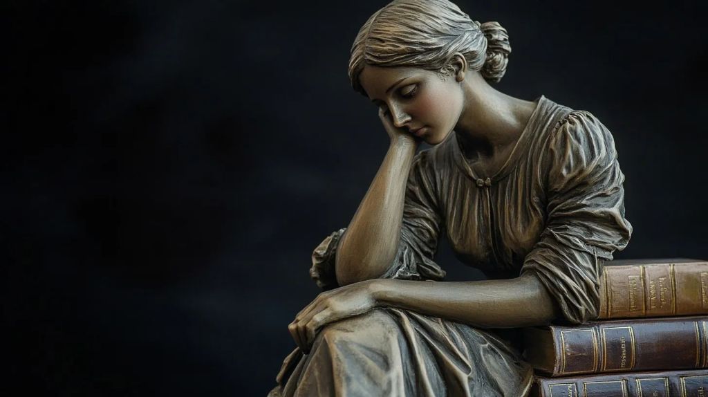 El perfil del ganador del Nobel de Literatura es un varón europeo de más de 60 años, por ejemplo