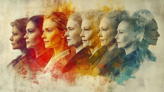 Los Premios Nobel están dominados por hombres