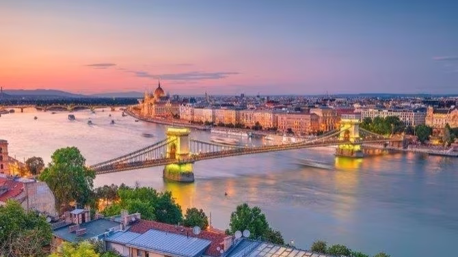 Qué ver en Budapest: la guía más completa para explorar la Perla del Danubio