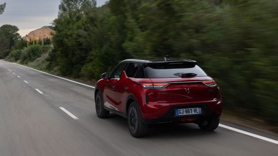 El esperado regreso del Ford Capri