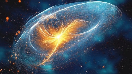 Los astrónomos han descubierto que nuestra galaxia podría ser una pequeña parte de una estructura local aún mayor de lo que pensábamos.