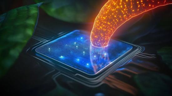 Un rayo tractor del MIT, inspirado en Star Wars, podría usarse para estudiar enfermedades