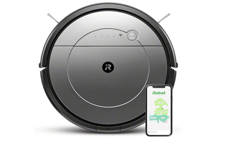 iRobot Roomba Combo