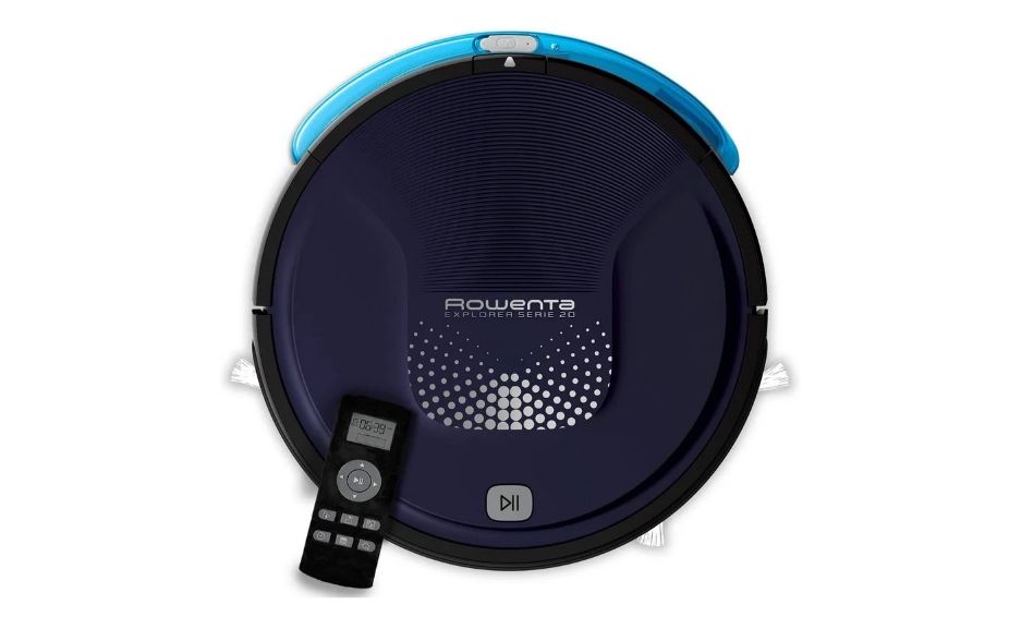 Rowenta Explorer Serie 20