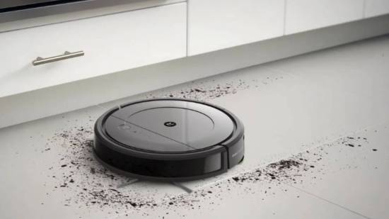 iRobot para finalizar octubre decide liquidar por debajo de los 200€ una de sus Roomba más vendidas