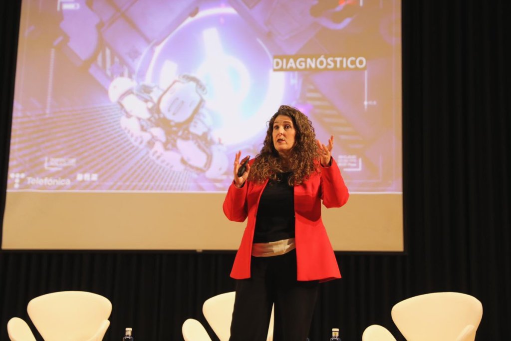 La IA va a optimizar los ensayos clínicos y va a mejorar los tratamientos