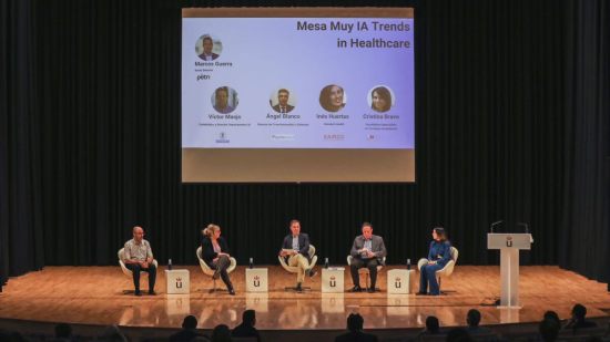 En la mesa se expuso que es preciso liderazgo, inversión y educación desde la base