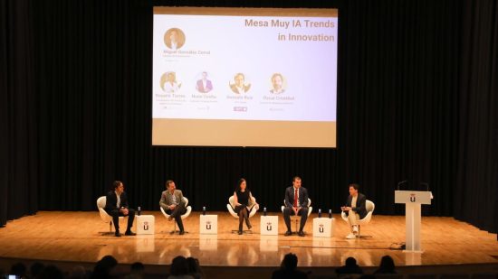 La IA ya está aquí y nos va a ayudar a hacer una medicina más predictiva y más personalizada