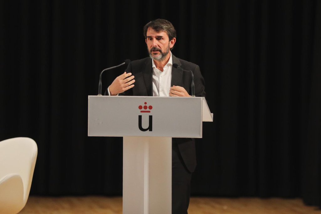 «Busquemos las bases poligénicas que protegen de la enfermedad a determinados individuos»