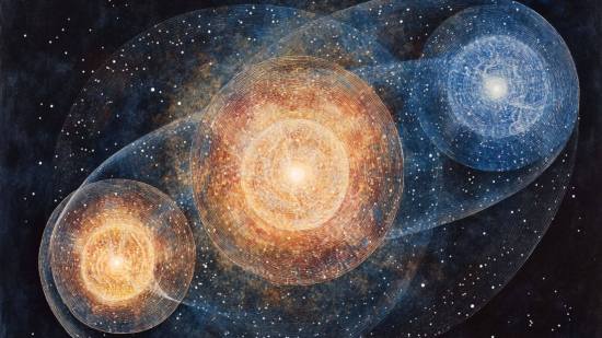 Problema de los tres cuerpos