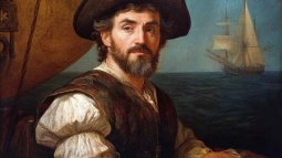 El pírrico éxito de la primera vuelta al mundo: Elcano retorna a casa