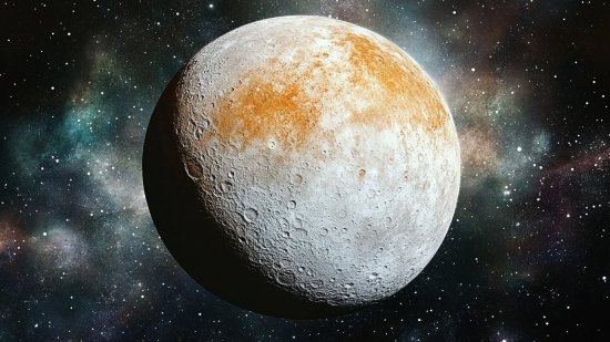 Un descubrimiento inesperado