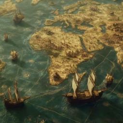 Castilla contra Portugal