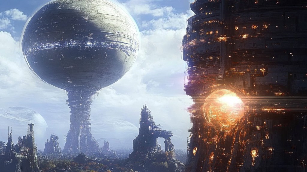 Una civilización tecnológicamente avanzada podría hacer que su planeta se calentase demasiado para albergar vida en menos de 1.000 años