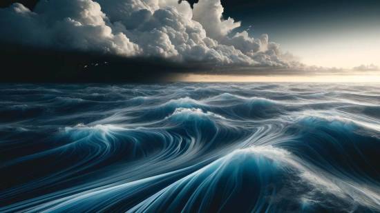 El colapso del Atlántico