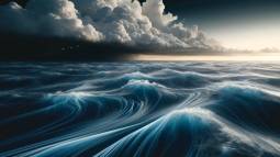 El colapso del Atlántico