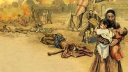 Las Cruzadas bajo la mirada del Islam