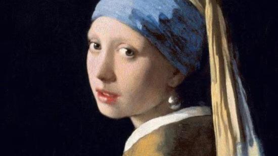 Este famoso cuadro tiene un efecto hipnótico y la ciencia ya sabe por qué no podemos dejar de mirarlo