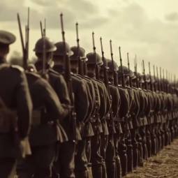 Así fue el inicio del clandestino rearme alemán tras la derrota en la Primera Guerra Mundial