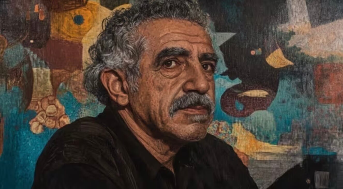 Gabriel García Márquez: vida y obra del maestro del realismo mágico