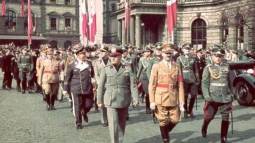 El fracaso de la política de apaciguamiento frente a Hitler