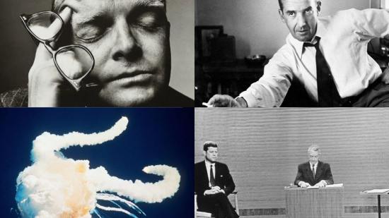 Desmontando la historia: 5 hitos del periodismo que no son como te los han contado