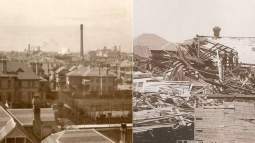 ¿Cuál ha sido el huracán más mortífero en la historia de Estados Unidos?