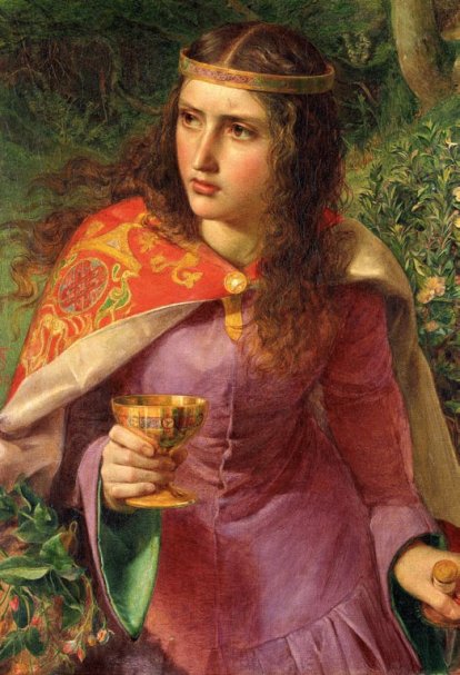 Leonor de Aquitania