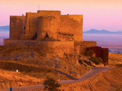 Castillo de La Muela