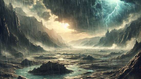 La estabilidad de las gotas protocelulares pudo haber sido clave