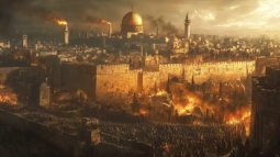 Dos cruzadas en medio siglo: los ejércitos cristianos contra Zengi y Saladino