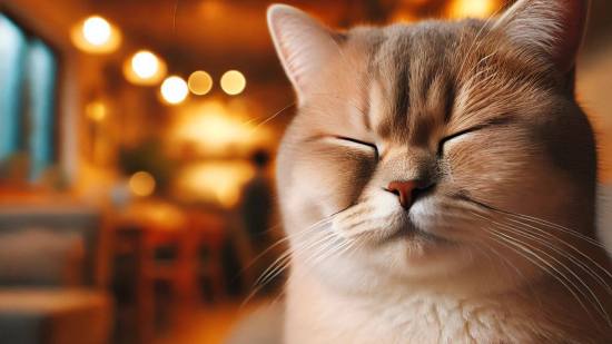 Un estudio confirma el truco más simple para mejorar la comunicación con tu gato