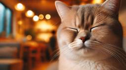 Un estudio confirma el truco más simple para mejorar la comunicación con tu gato