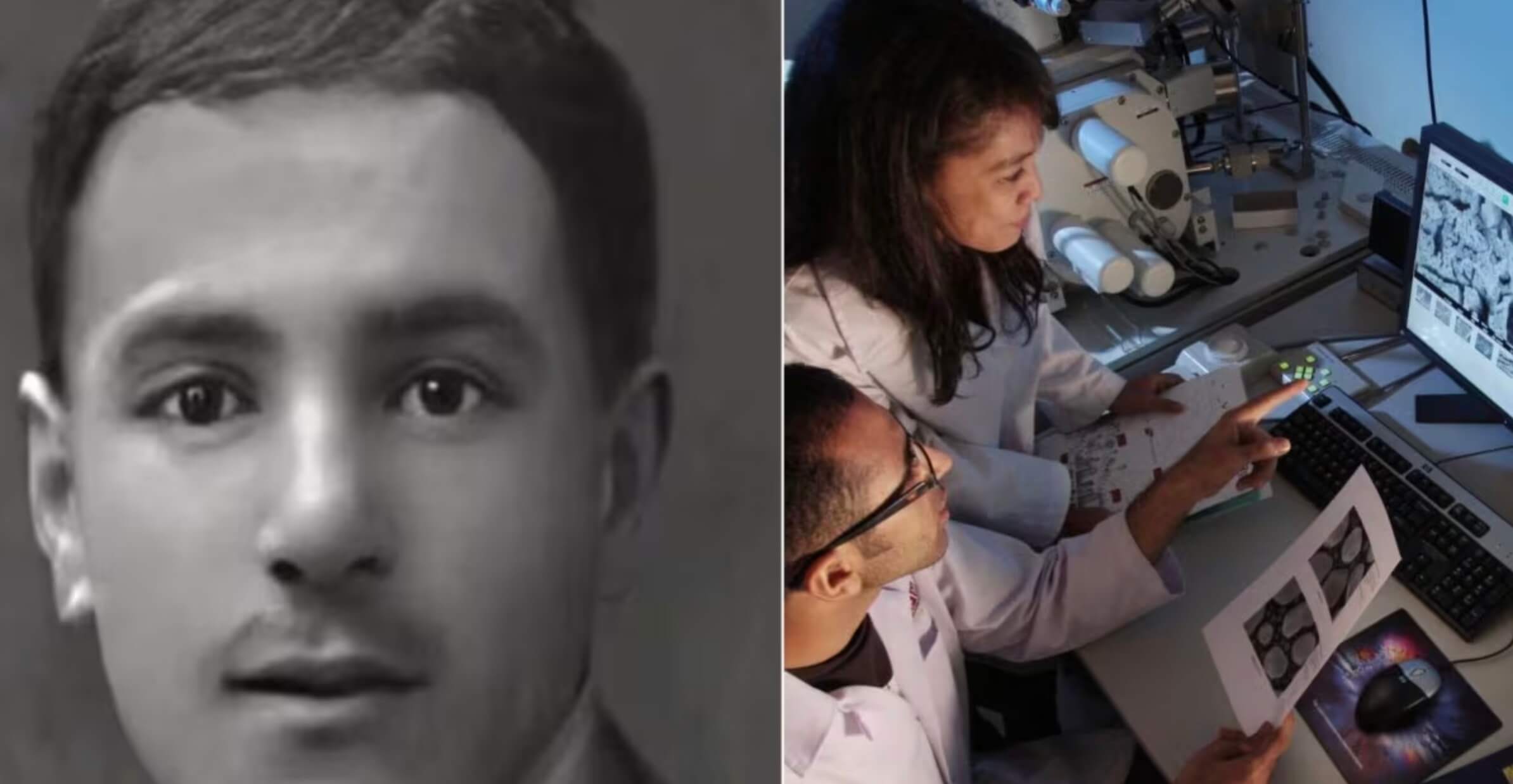 Descubre el "verdadero" rostro de Jack el Destripador gracias a la inteligencia artificial y las pruebas de ADN