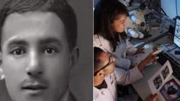 Descubre el "verdadero" rostro de Jack el Destripador gracias a la inteligencia artificial y las pruebas de ADN