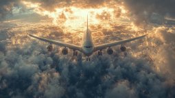 Venus Aerospace presenta un motor estatorreactor de detonación hipersónico