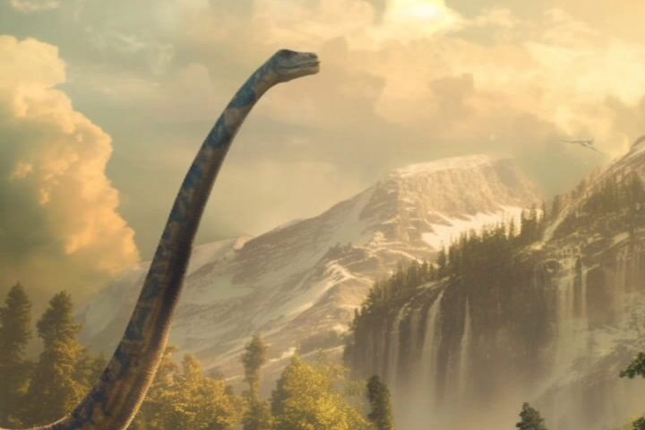 ¿Cómo se comunicaban los dinosaurios? (Fran Navarro)