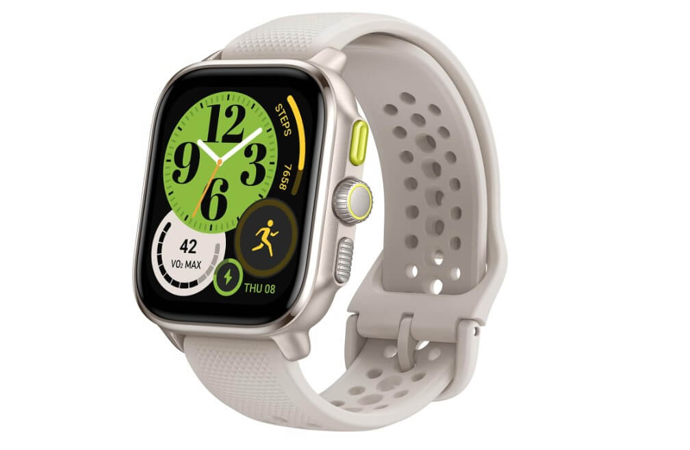 Amazfit Cheetah Square