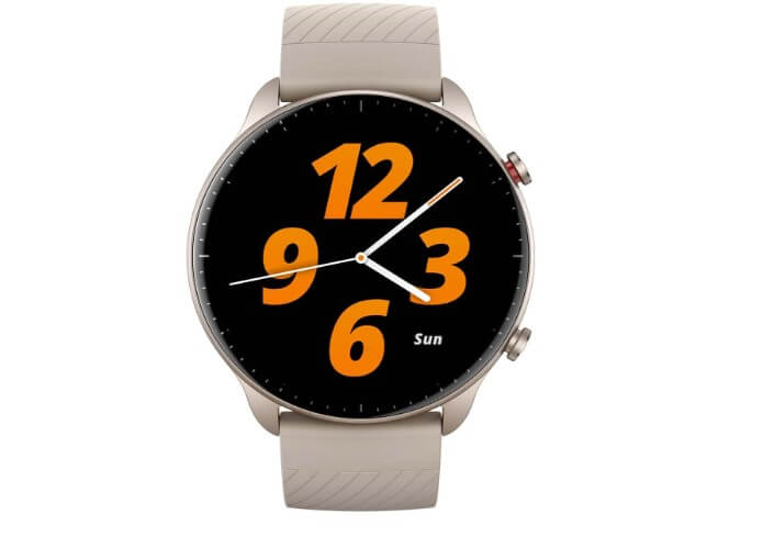 Amazfit GTR 2