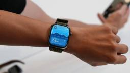 Apple Watch Series 10 rebajado